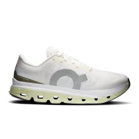 Men’s Cloudflow 5 – Ivory | Linen