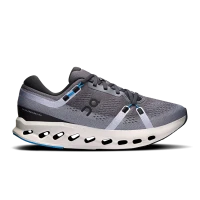 Men’s Cloudsurfer 2 – Black | Malibu