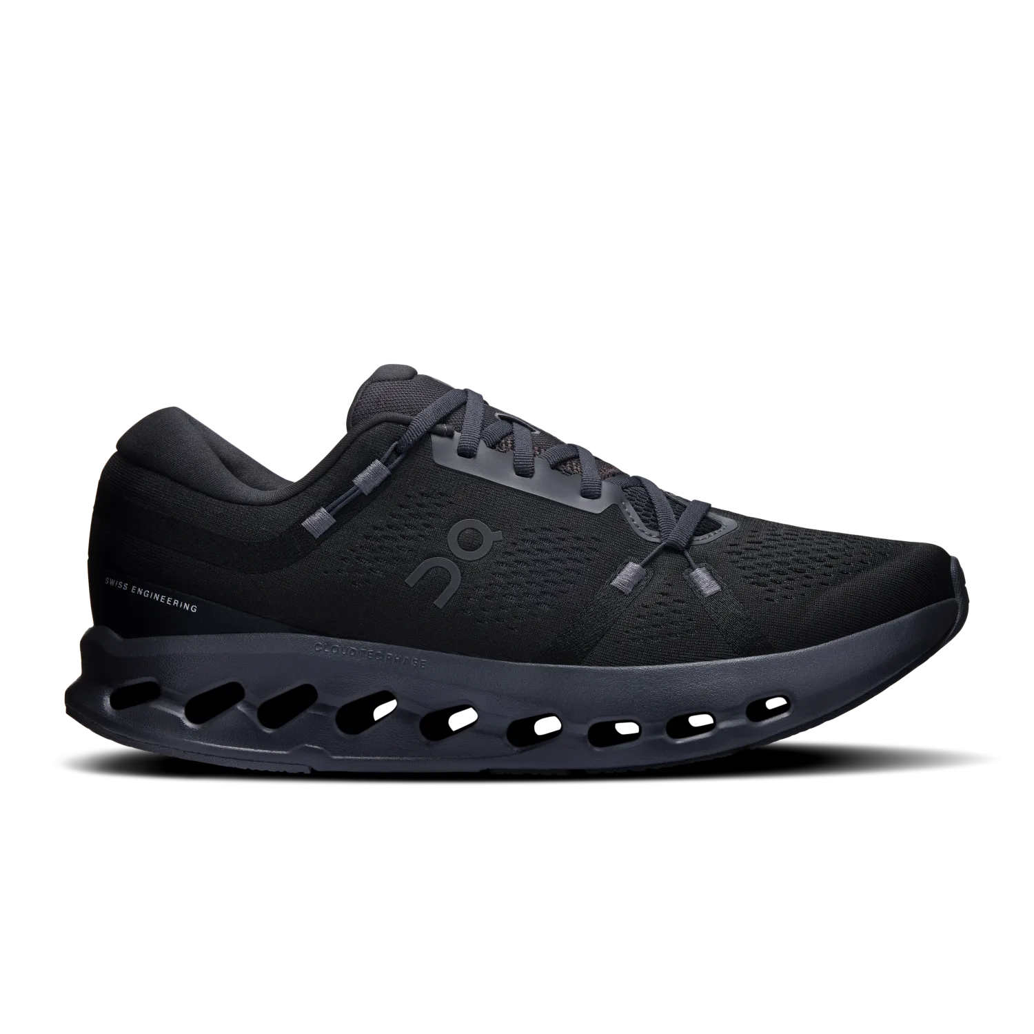 Men's Cloudsurfer 2 - Black | Black