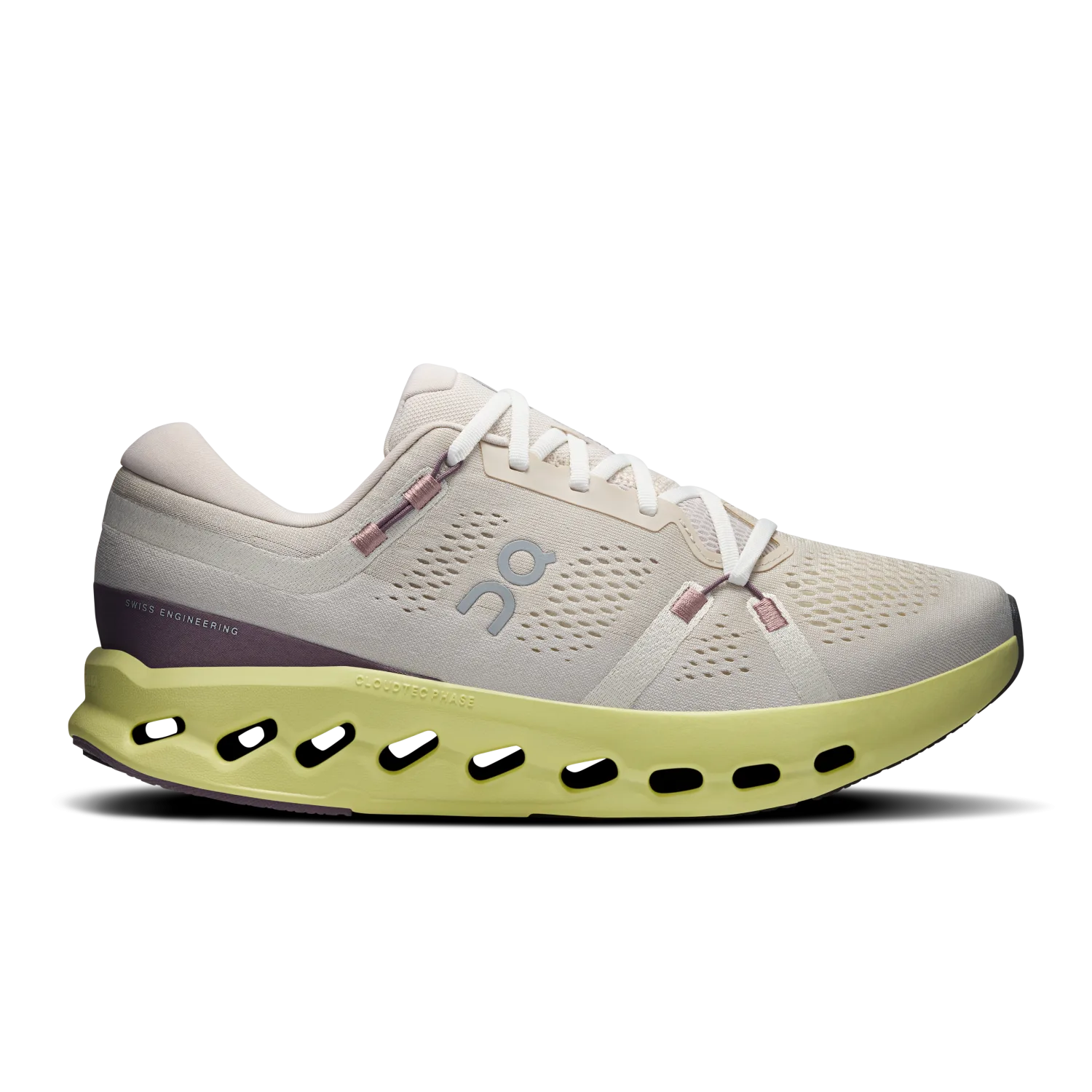 Men's Cloudsurfer 2 - Pearl | Ivory