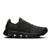 Men’s Cloudswift 4 – Black | Eclipse