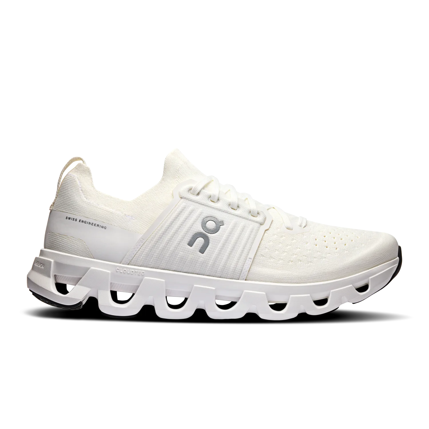 Men's Cloudswift 4 - White | White