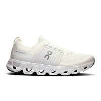 Men’s Cloudswift 4 – White | White