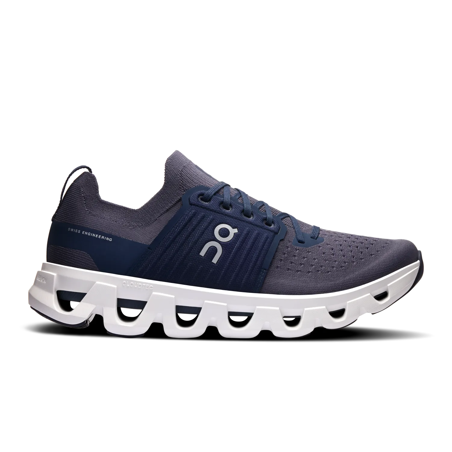 Men's Cloudswift 4 - Navy | Ink