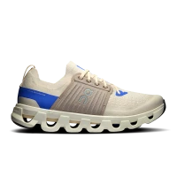 Men’s Cloudswift 4 – Cream | Cobalt