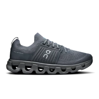 Men’s Cloudswift 4 – Stone | Asphalt