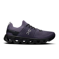 Men’s Cloudswift 4 – Flint | Black