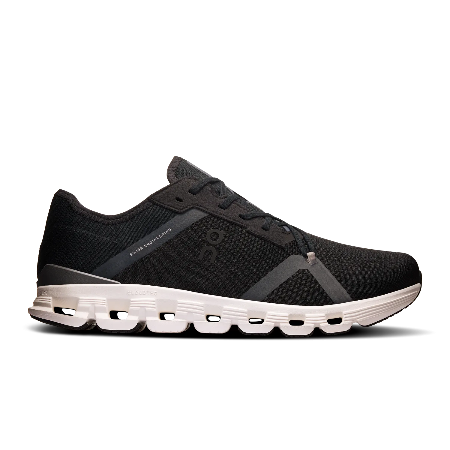 Men's Cloud X 4 AD - Black | Asphalt
