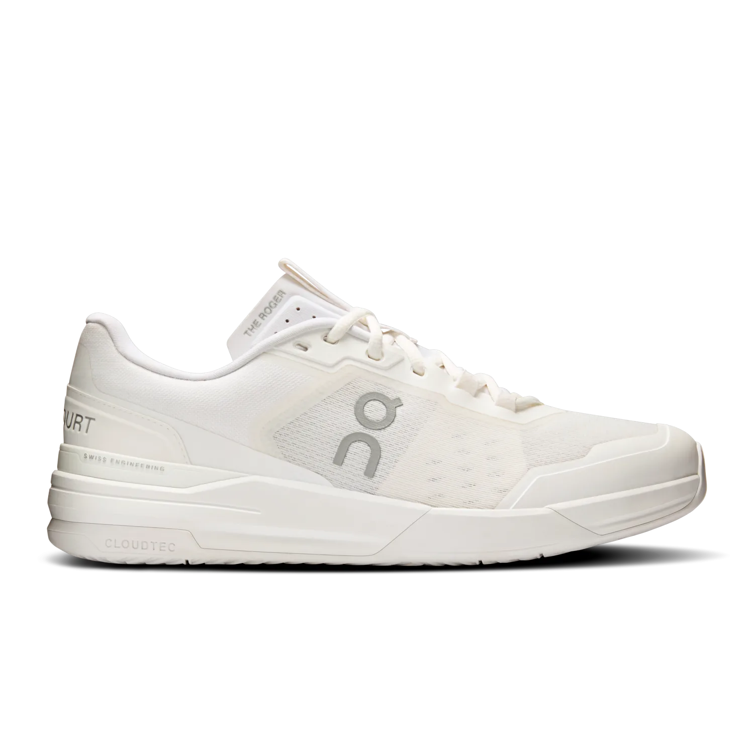 Men's THE ROGER Advantage Pro - White | White