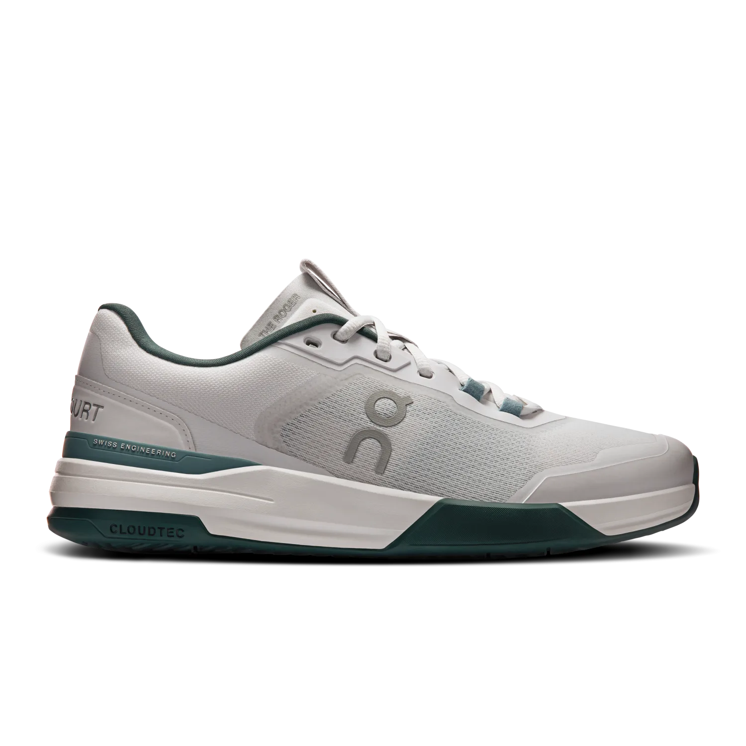 Men's THE ROGER Advantage Pro - Frost | Evergreen