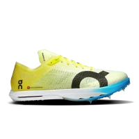 Men’s Cloudspike Citius 2 – Limelight | White