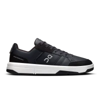 Men’s THE ROGER Clubhouse – Black | White