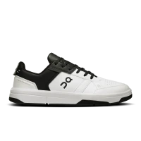 Men’s THE ROGER Clubhouse – White | Black