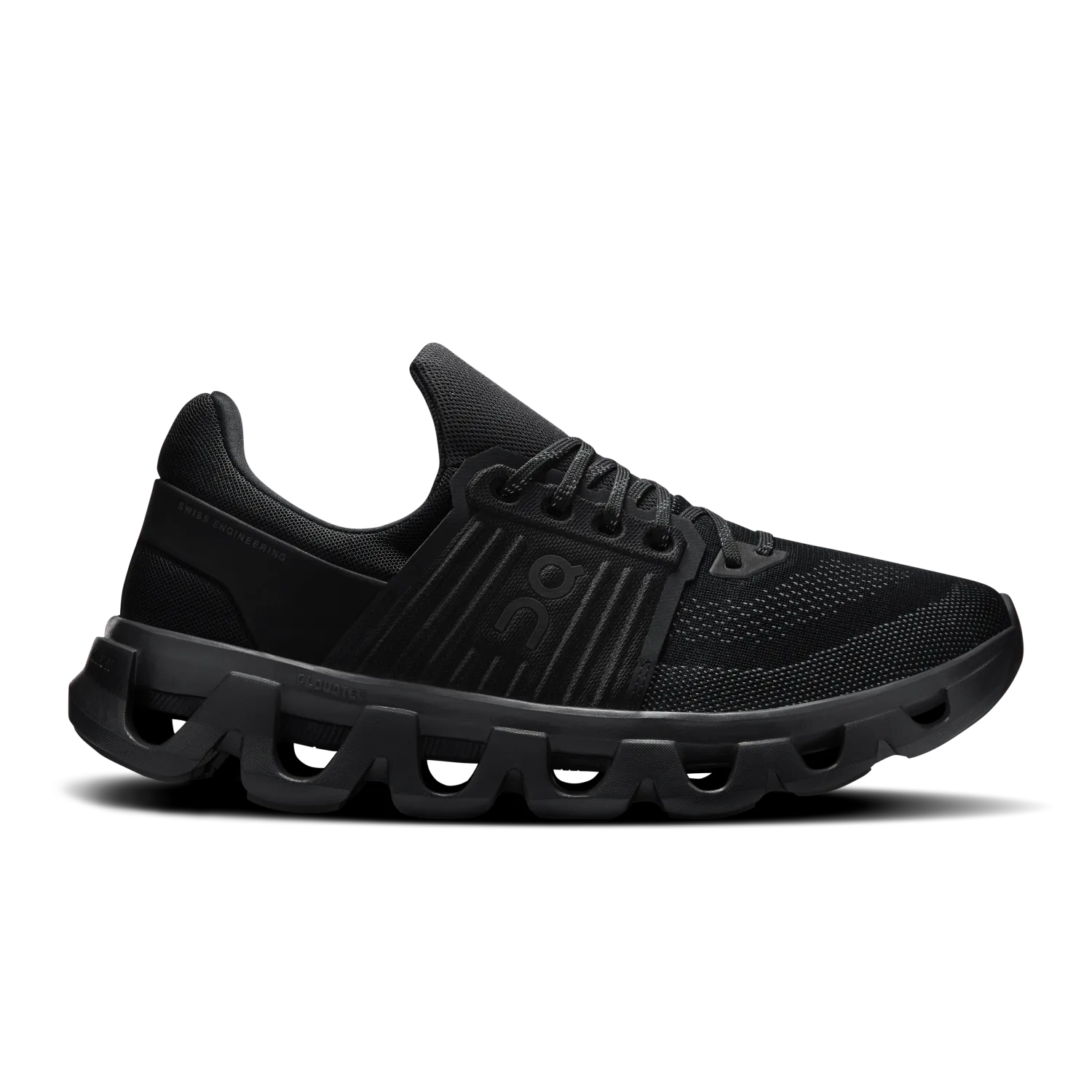 Men's Cloudswift 4 AD - Black | Black