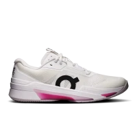Men’s THE ROGER Pro Fire – White | Pink