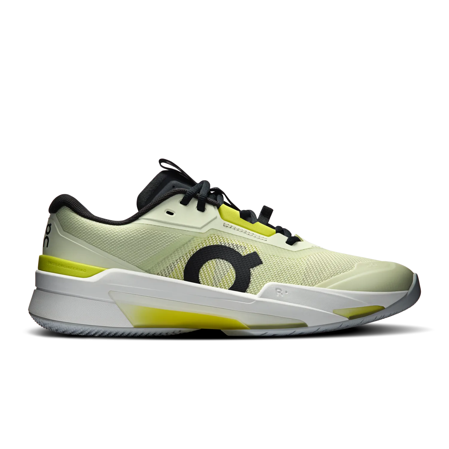 Men's THE ROGER Pro Fire - Linen | Lime