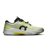 Men’s THE ROGER Pro Fire – Linen | Lime