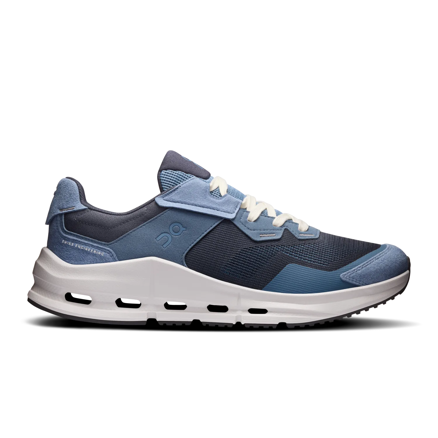 Men's Cloudnova Rift - Steel | Navy