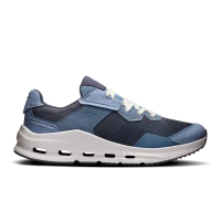 Men’s Cloudnova Rift – Steel | Navy