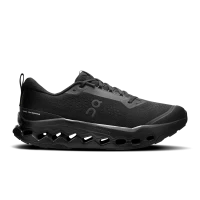 Men’s Cloudsurfer Trail 2 – Black | Eclipse