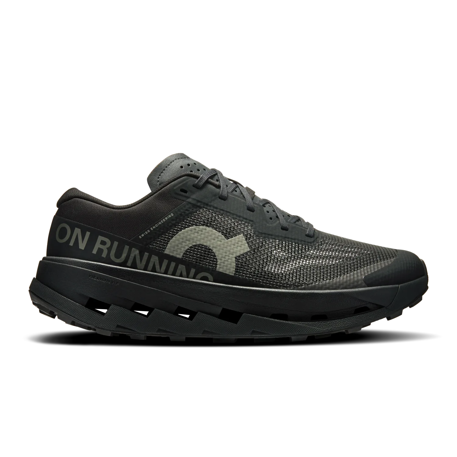 Men's Cloudultra 3 - Black | Black