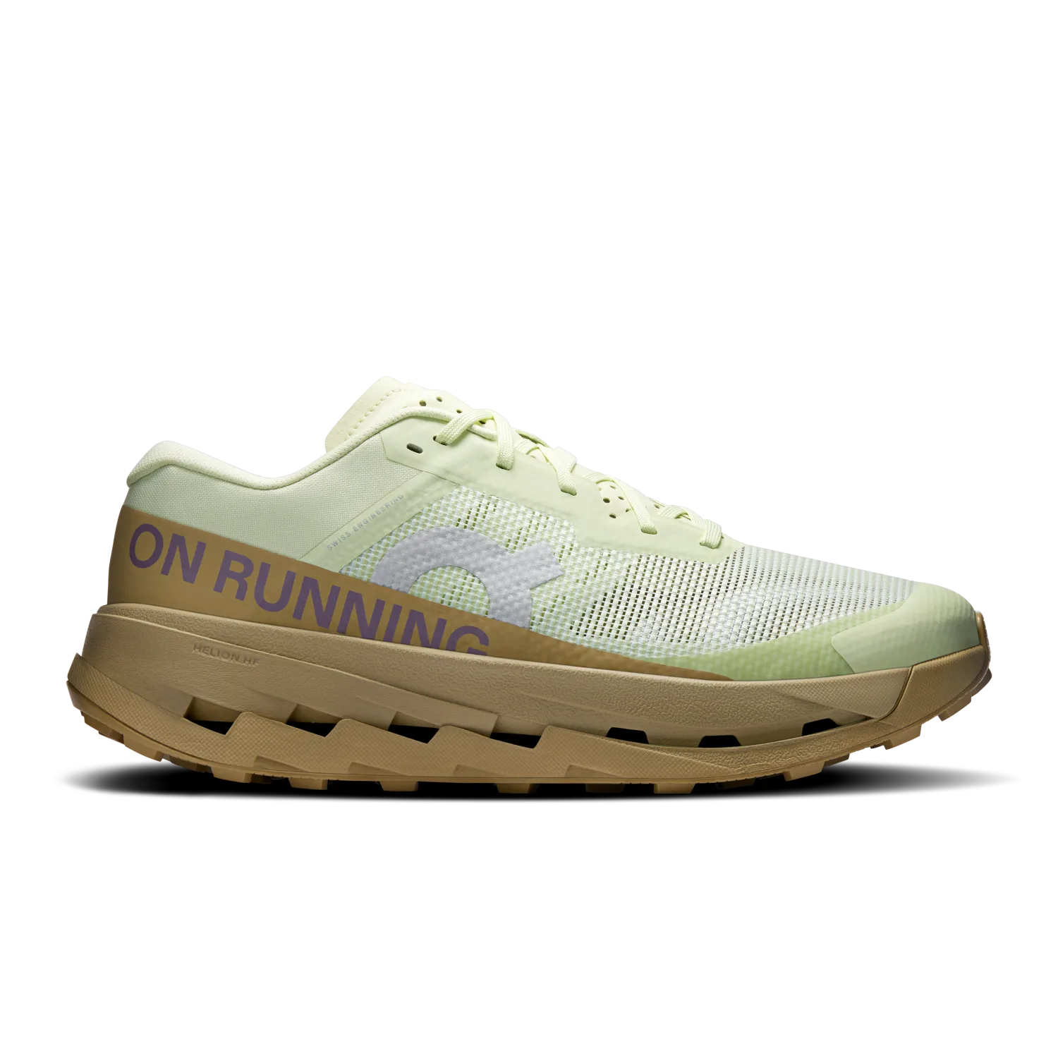 Men's Cloudultra 3 - Linen | Safari