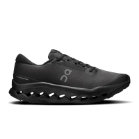 Men’s Cloudsurfer Trail 2 Waterproof – Black | Black