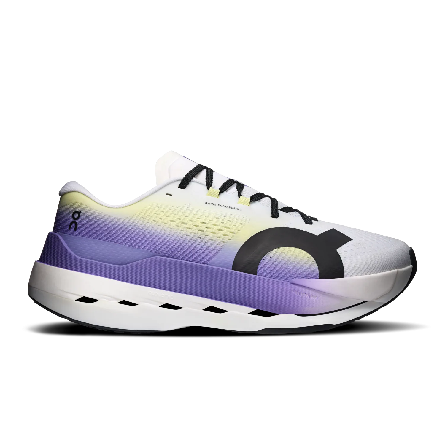 Men's Cloudboom Max - White | Juniper