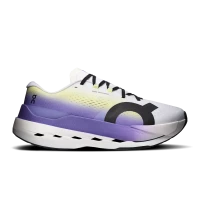 Men’s Cloudboom Max – White | Juniper