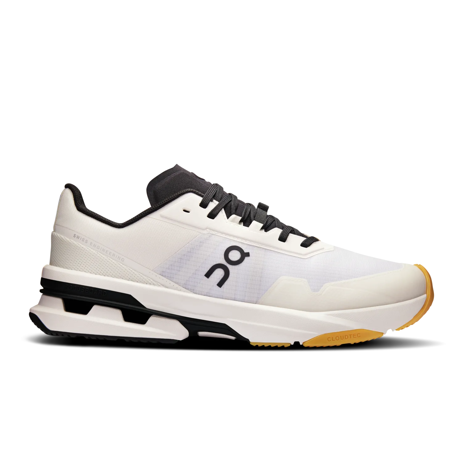 Men's Cloudpulse Pro - White | Black
