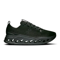 Men’s Cloudsurfer Max – Black | Eclipse