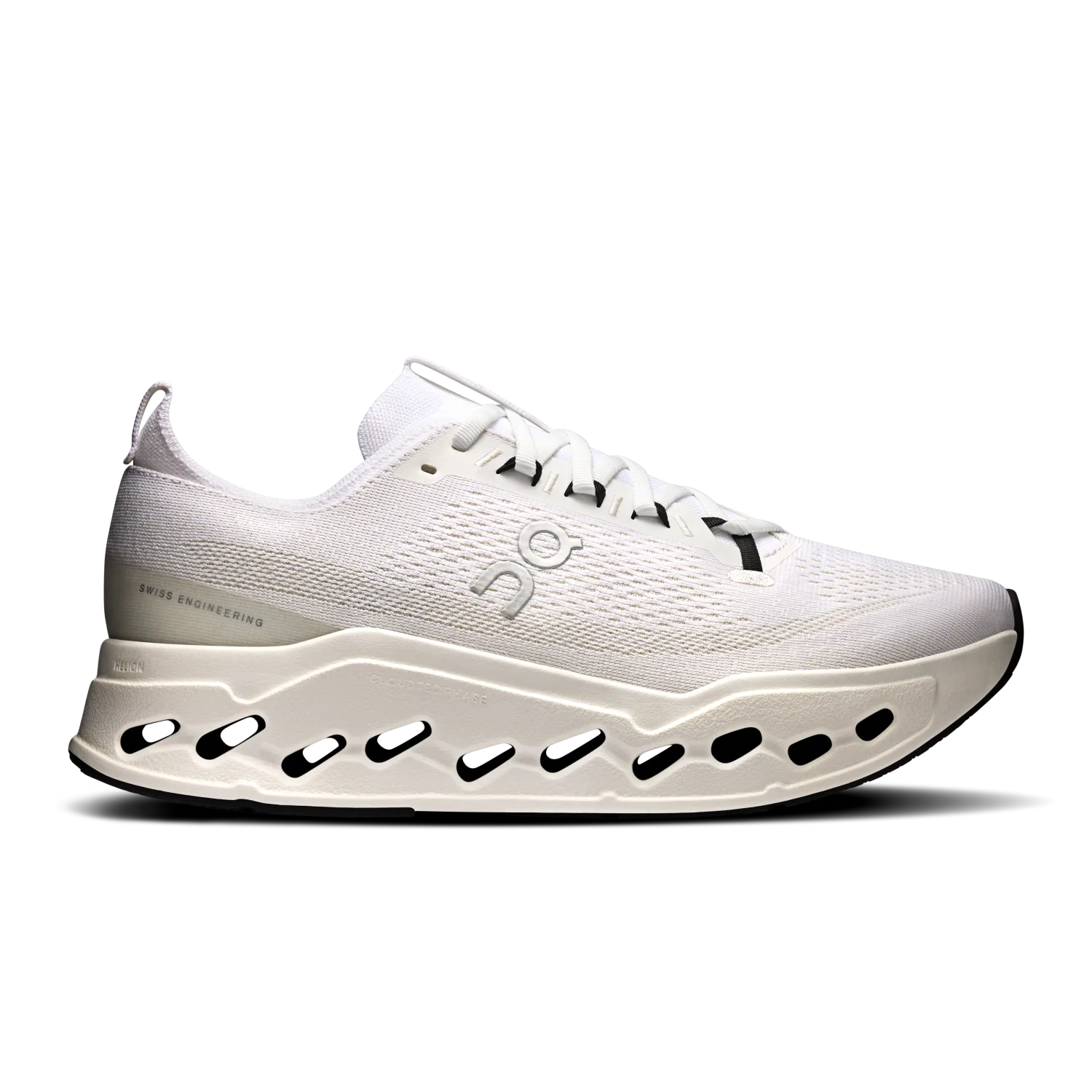 Men's Cloudsurfer Max - White | White