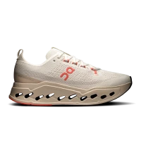 Men’s Cloudsurfer Max – Ivory | Salmon