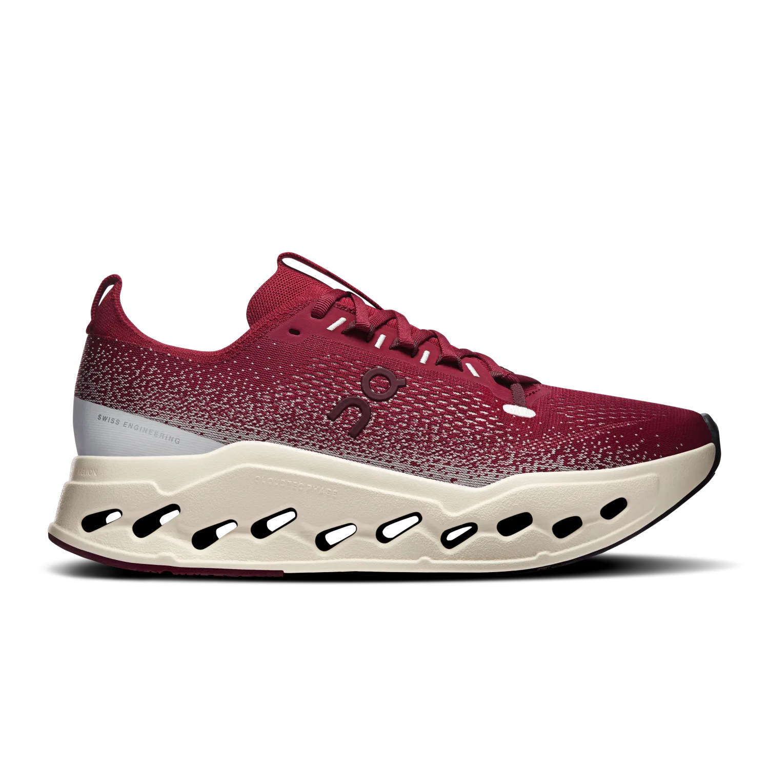 Men's Cloudsurfer Max - Sienna | Dew