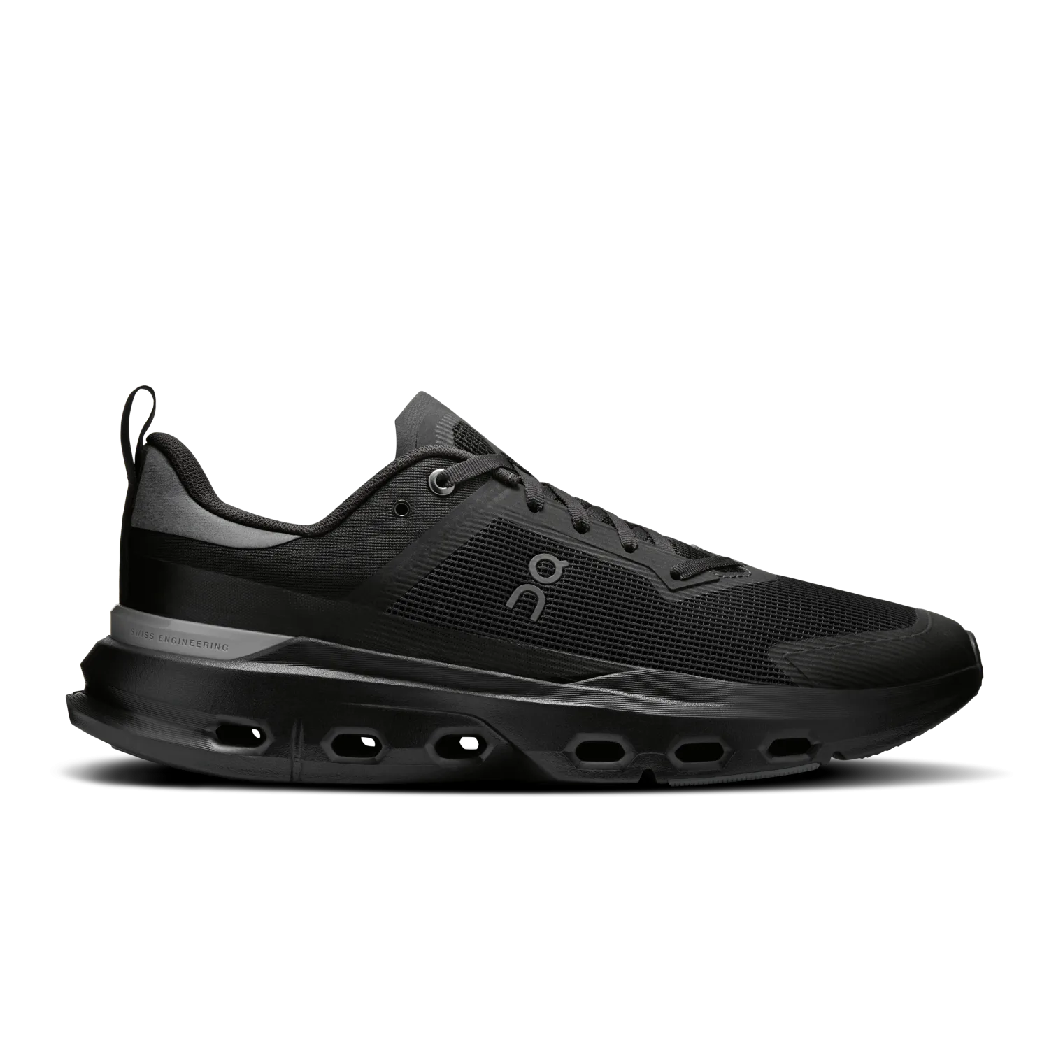 Men's Cloudpulse Next - Black | Stone