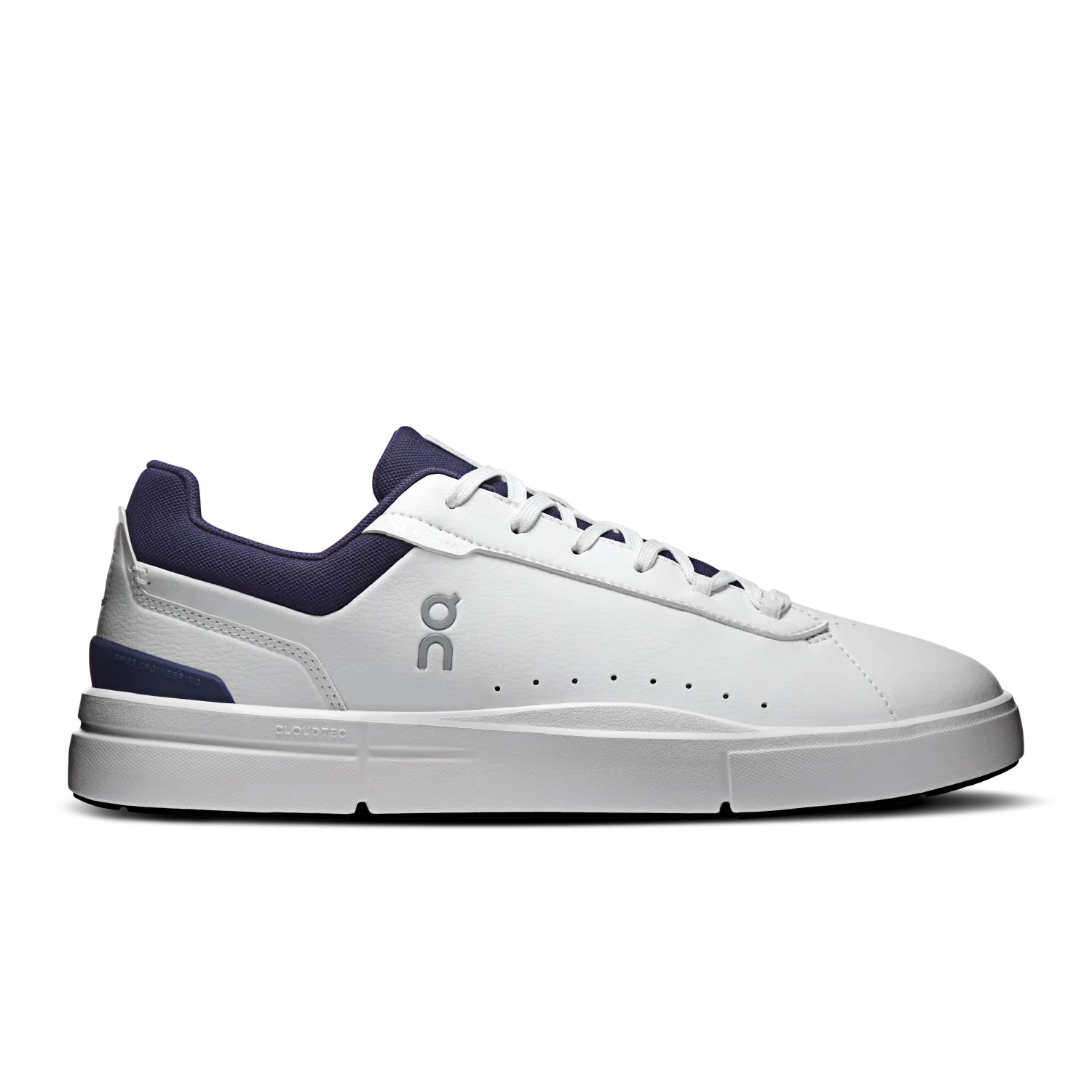 Men's THE ROGER Advantage - White | Midnight