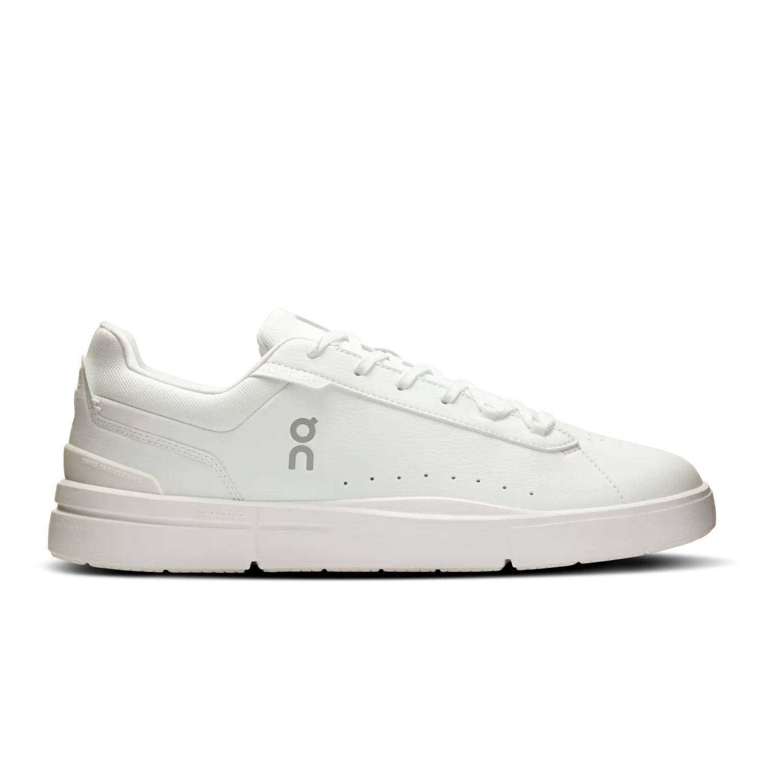 Men's THE ROGER Advantage - White | White