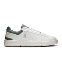 Men’s THE ROGER Advantage – White | Olive