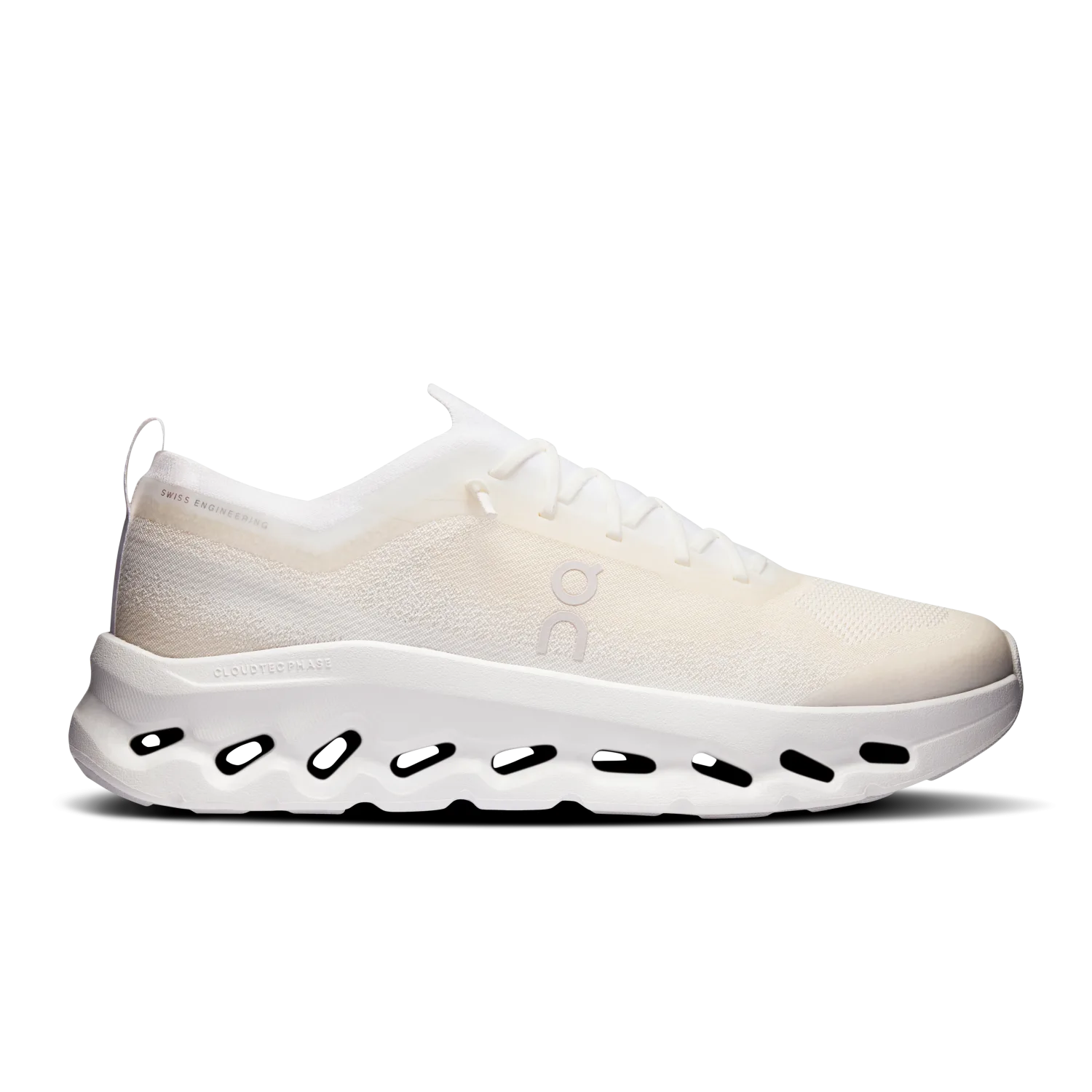 Men's Cloudtilt Moon - White | Frost