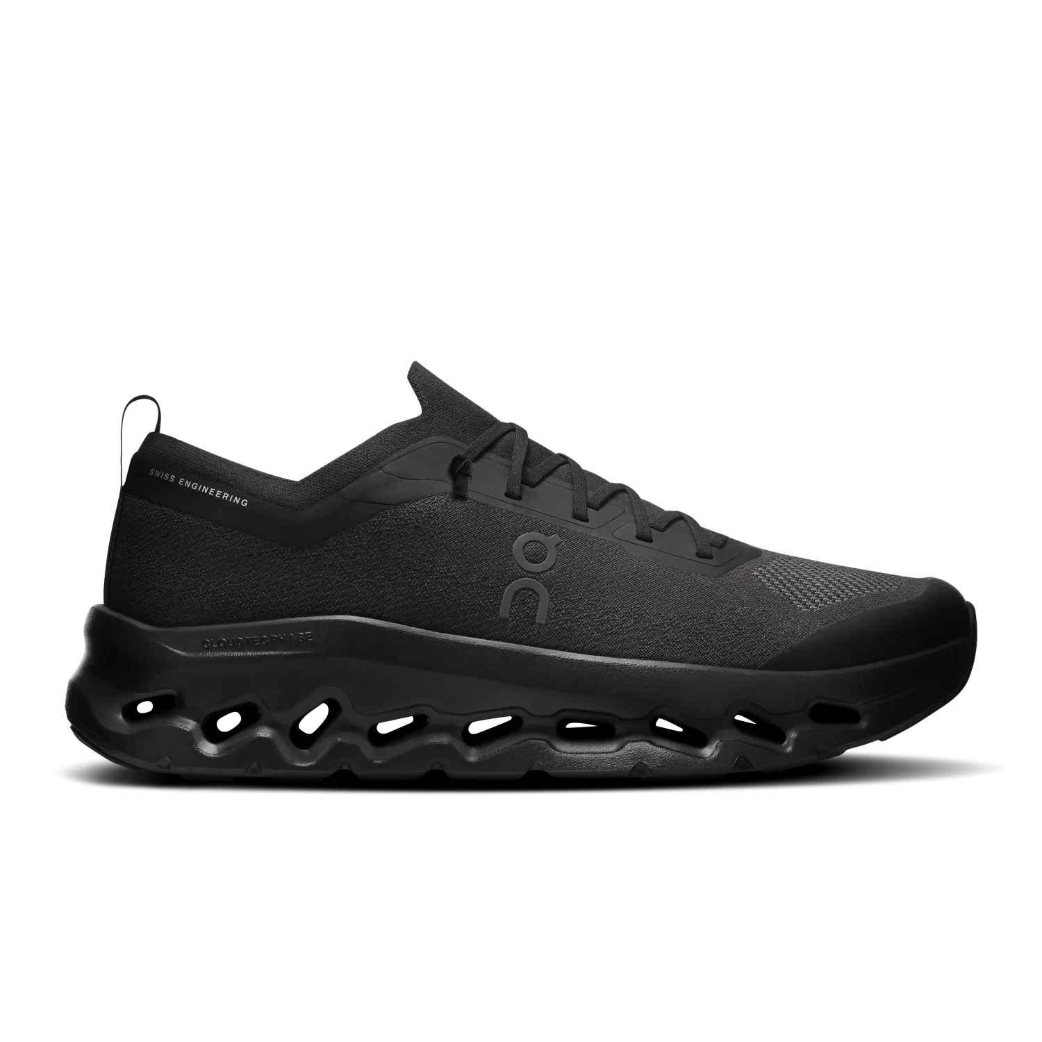 Men's Cloudtilt Moon - Black | Black