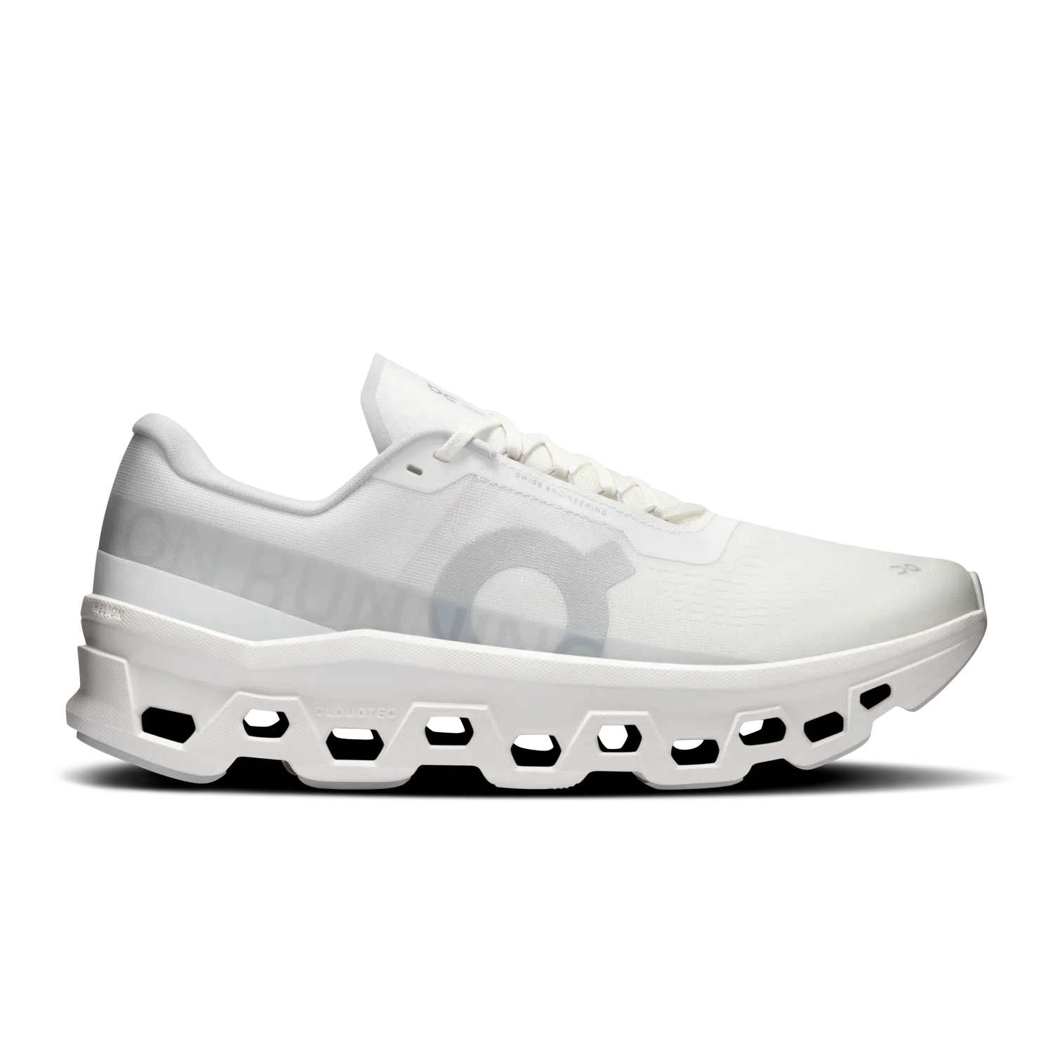 Men's Cloudmonster 1 - White | White