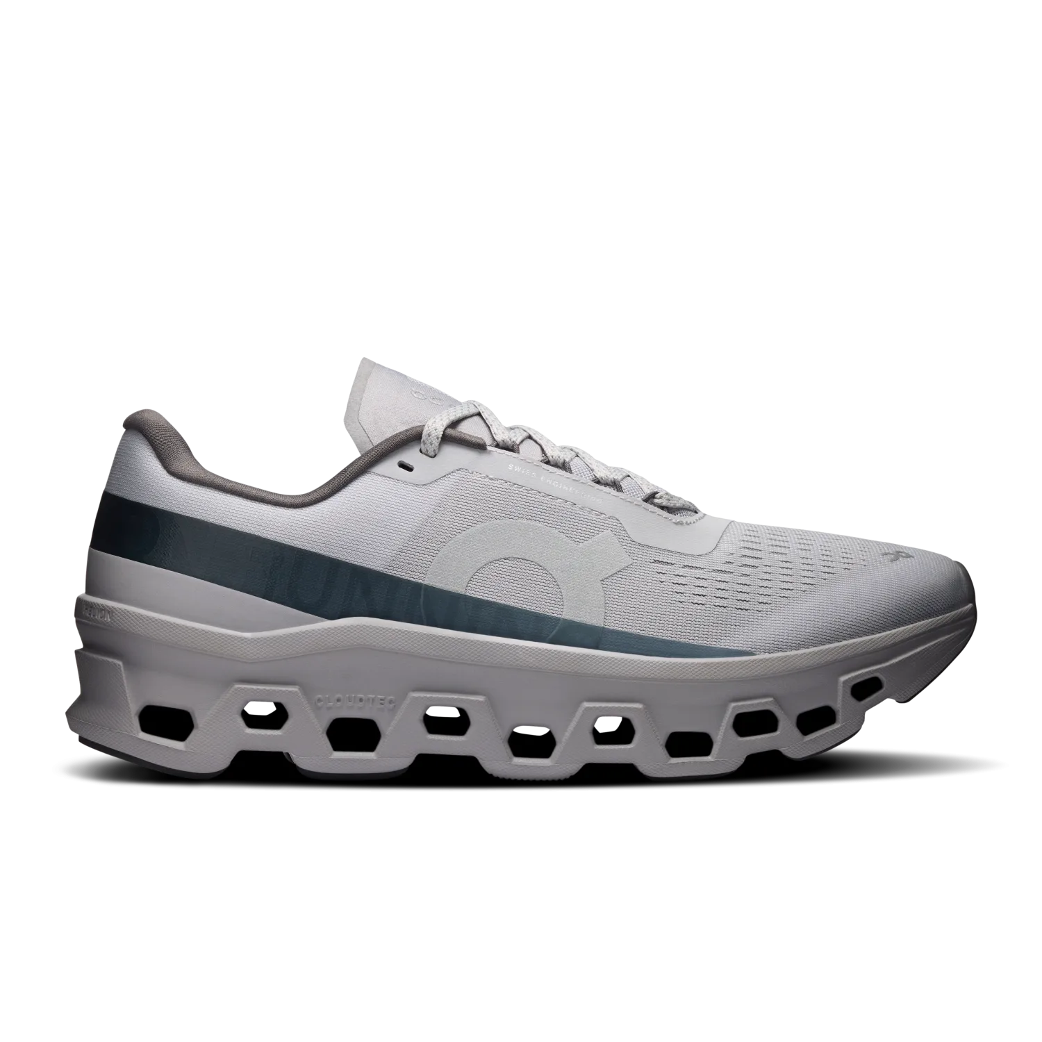 Men's Cloudmonster 1 - Glacier | Alloy