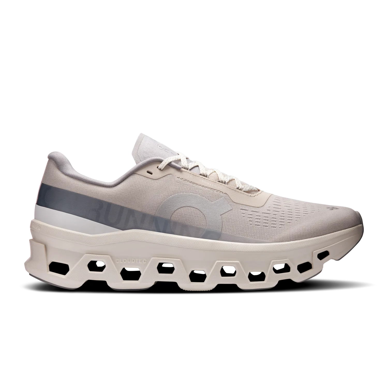 Men's Cloudmonster 1 - Pearl | Ivory