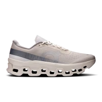 Men’s Cloudmonster 1 – Pearl | Ivory