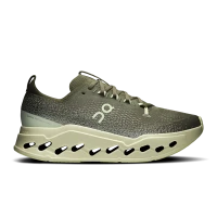 Men’s Cloudsurfer Max Wide – Olive | Seedling