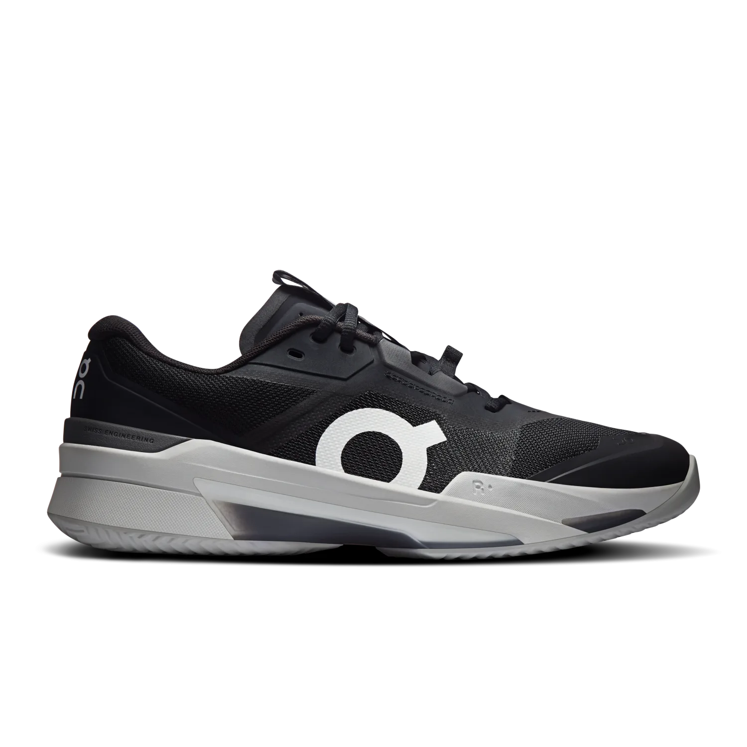 Men's THE ROGER Pro Fire Clay - Black | Eclipse