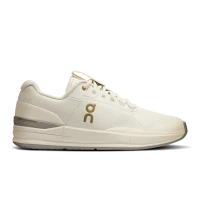 Men’s THE ROGER Pro Ace – Ivory | Fog