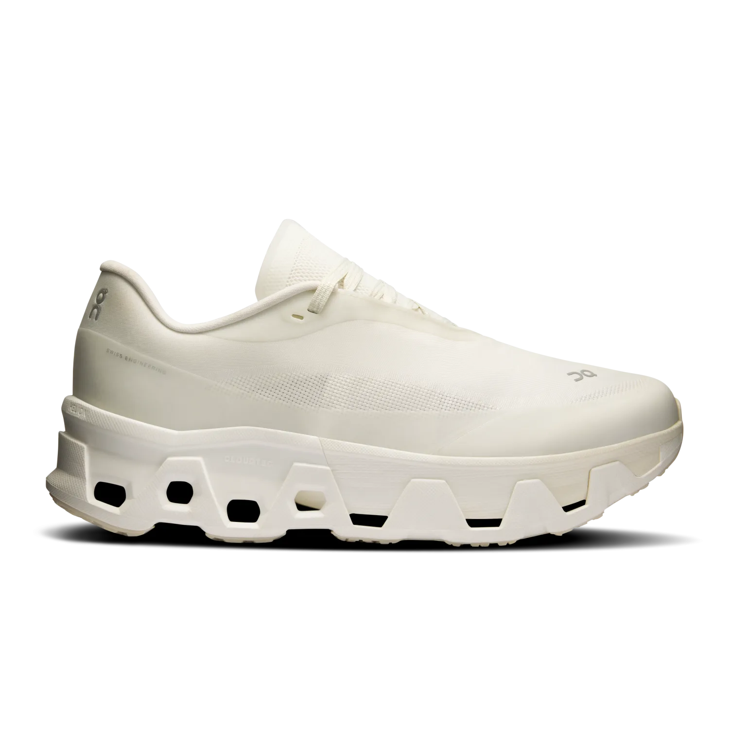 Men's Cloudmonster Hyper PAF - White | White