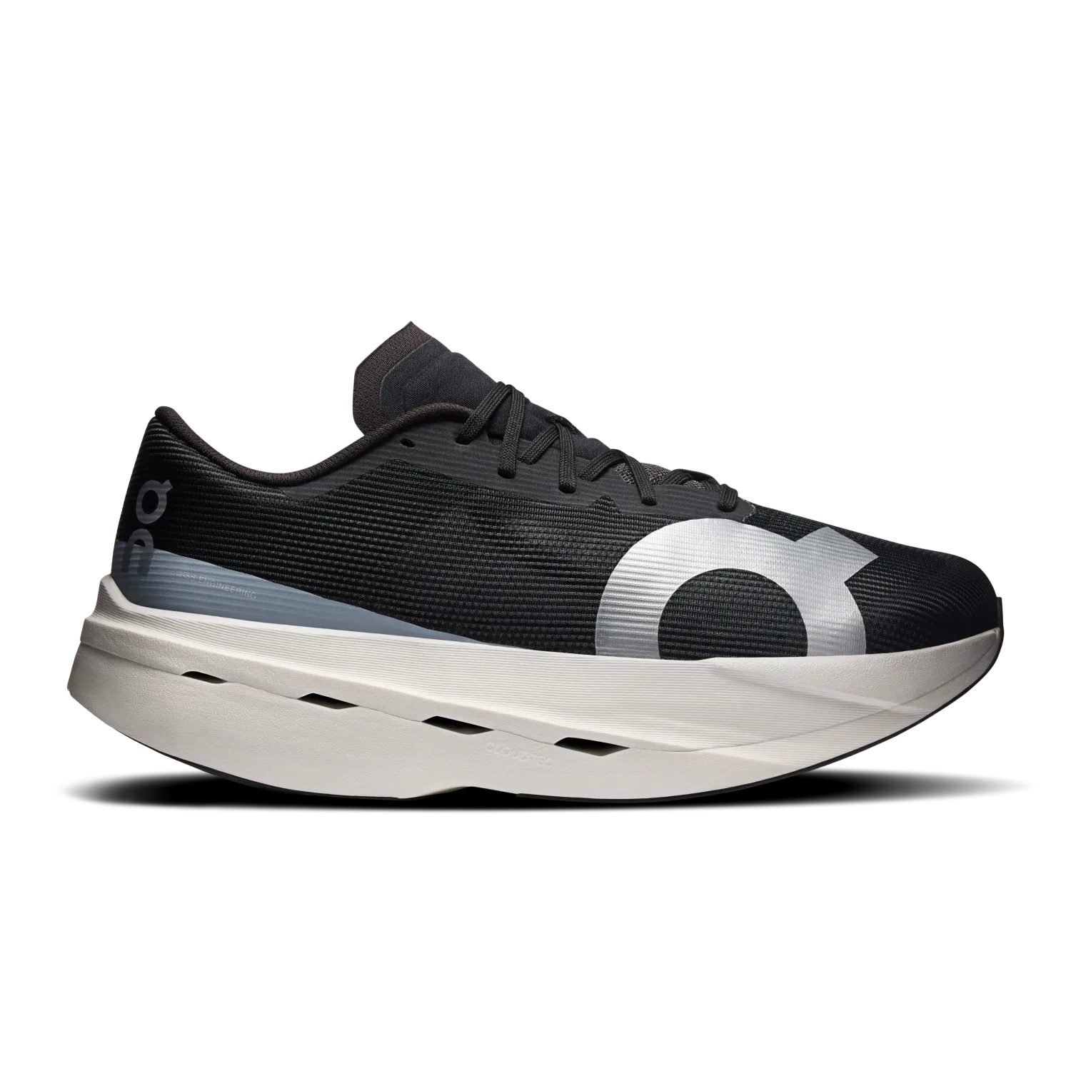Men's Cloudboom Volt - White | Black