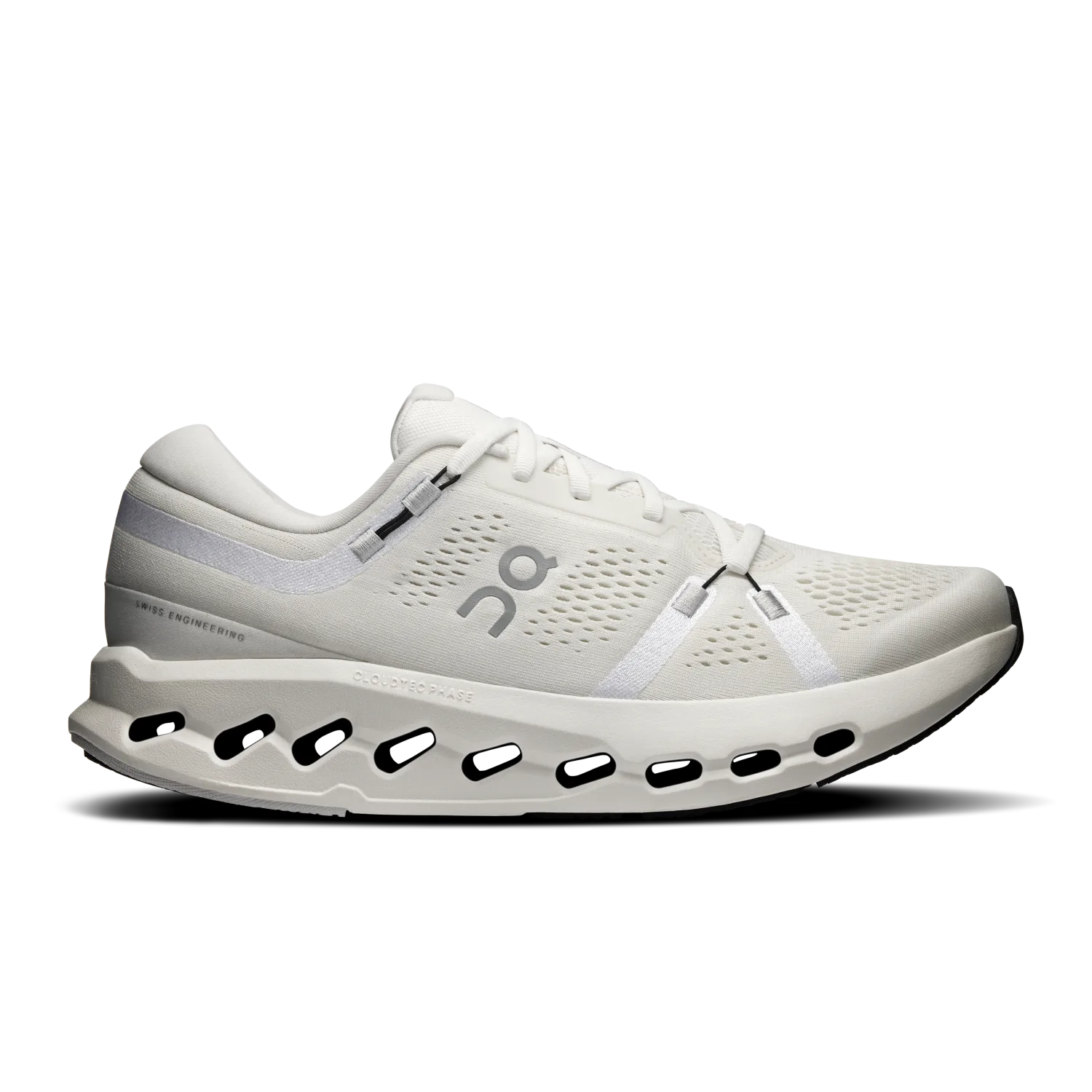 Men's Cloudsurfer 2 Wide - Ivory | Ivory